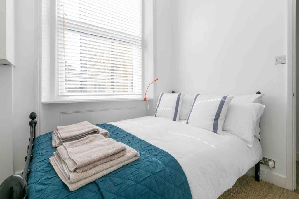 Apartment The Terrace At Westbrook - Pet Friendly *