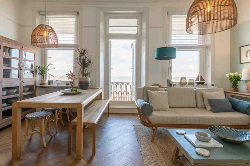 The Terrace At Westbrook - Pet Friendly Apartment Margate