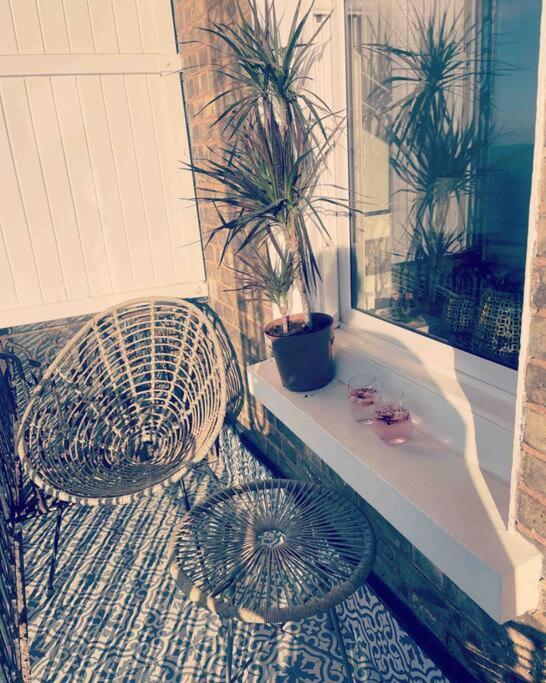 Apartment The Terrace At Westbrook - Pet Friendly