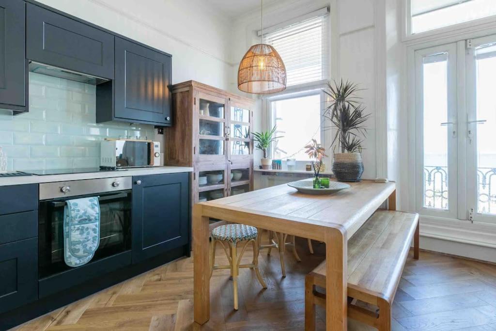 Apartment The Terrace At Westbrook - Pet Friendly Margate