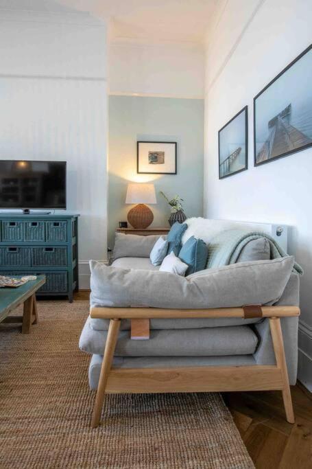 The Terrace At Westbrook - Pet Friendly * Margate